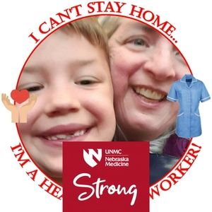 Meet your Posher, Patty